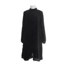 German Princess, Kleid, Größe: 36, Schwarz, Cupro/Viskose, Einfarbig, Damen #uOL na sprzedaż  PL
