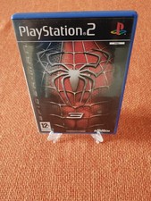 Spiderman playstation ps2 usato Spiderman playstation ps2 usato  San Costantino Calabro