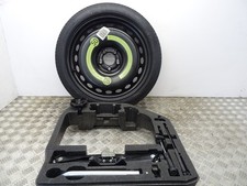 Audi space saver for sale  MANCHESTER