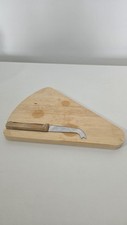 Vintage wooden cheese for sale  PERTH