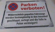 witzige schilder gebraucht kaufen  Salzgitter