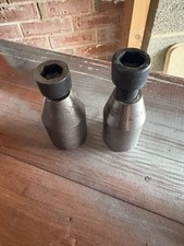 Cnc machining supports for sale  CHESTER LE STREET
