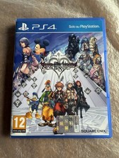 Kingdom hearts 2.8 usato  Venegono Superiore