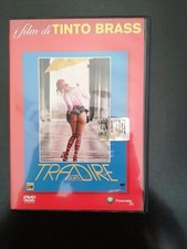 Trasgredire film tinto usato  Vallo della Lucania