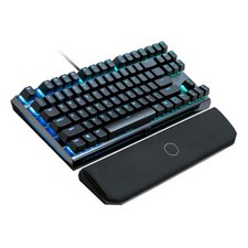 Coolermaster tastatur mk730 gebraucht kaufen  Bergheim