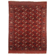 Tappeto bukhara antico usato  Cambiago