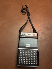 Magnétophone enregistreur lec d'occasion  Paris XII