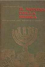 Della bibbia. hardcover usato  Vejano