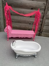 Barbie doll dreamtopia for sale  WALTHAM CROSS