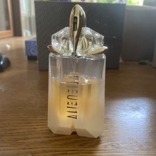 Thierry mugler alien for sale  WELLINGBOROUGH