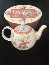 Fine china floral for sale  LONDON