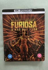 Furiosa mad max for sale  NOTTINGHAM