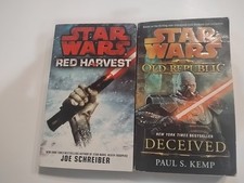 Star wars book for sale  Bethlehem