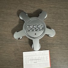 Audi wheel center for sale  Northfield