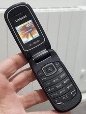 Samsung e1150 flip for sale  MANCHESTER