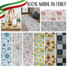 Tappeto passatoia cucina usato  Santa Maria a Monte