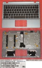 Clavier qwerty nordique d'occasion  Dompierre-sur-Besbre