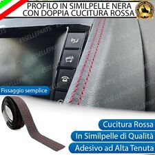 Interno adesivo similpelle usato  Napoli
