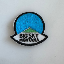 Vintage big sky for sale  Basehor