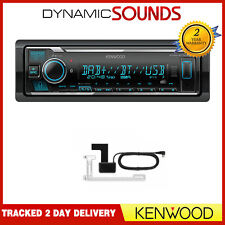 Kenwood kmm bt508dab for sale  LONDON