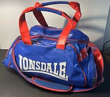 New lonsdale boxing for sale  Lenexa