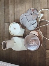 Moulinex moulinette type gebraucht kaufen  Weingarten