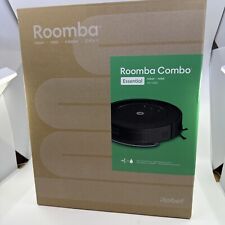 Irobot roomba combo for sale  Leander