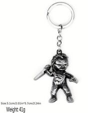 Chucky mörderpuppe schlüssel gebraucht kaufen  Hamburg