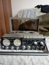 magnetofon szpulowy uher 4400 na sprzedaż  PL