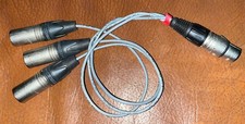 Cable adaptateur audio d'occasion  Champigny-sur-Marne