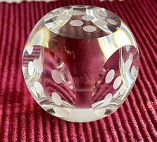 Crystal die fifth for sale  Kilgore