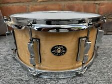Ludwig exotic birdseye for sale  WORCESTER