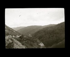 Caucase 1900 route d'occasion  Ballon