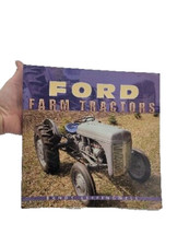 Ford farm tractors for sale  Huntsville