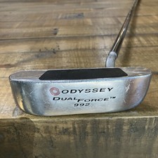 Odyssey dual force for sale  Madison