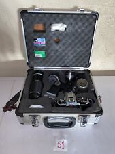 Nikon objectifs accessoires d'occasion  Sennecey-le-Grand