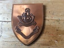 Vintage military rhodesian for sale  WESTBURY
