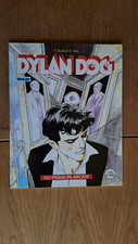 Dylan dog gli usato  Cinisello Balsamo