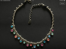 Superbe collier uno d'occasion  Palaiseau