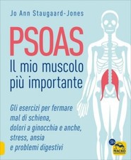 Libro psoas mio usato  Bellaria Igea Marina