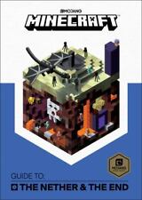 Minecraft guide nether for sale  Montgomery