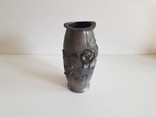 Vase étain motif d'occasion  Messigny-et-Vantoux