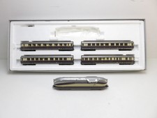 Märklin 26610 zugset gebraucht kaufen  Rödermark