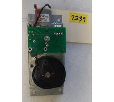 VENDO VUE 30,40 VIDRO FRONTAL Máquina BALDE MOTOR REVERSÍVEL #D1130614 (7239) comprar usado  Enviando para Brazil