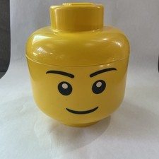 Lego storage male for sale  Anaheim