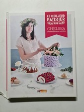 Meilleur pâtissier livre d'occasion  Joinville