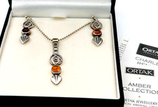 Ortak silver 925 for sale Ortak silver 925 for sale  FALKIRK