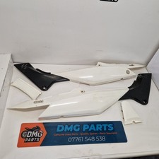 Lexmoto xtr s125 for sale  CHESTERFIELD