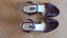 Schuhe sandalen sandaletten gebraucht kaufen  Mainz