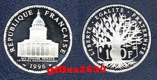 Fdc 100 francs d'occasion  Fuveau